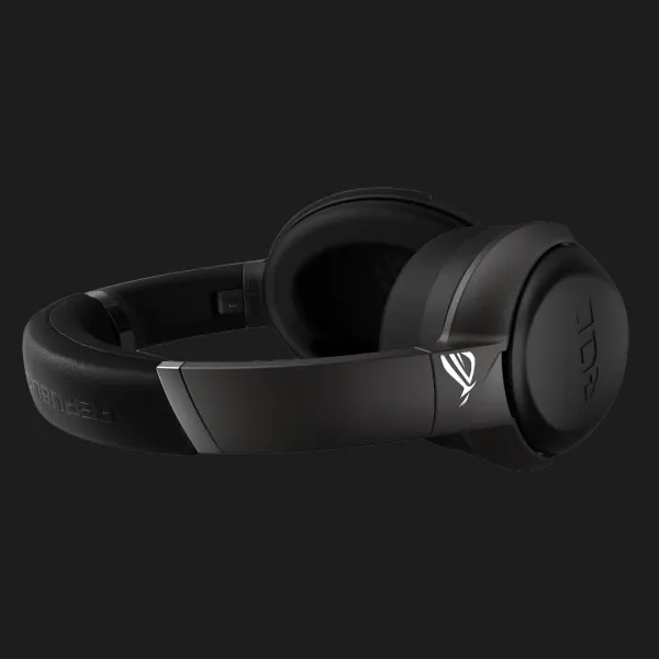 Ігрова гарнітура ASUS ROG Strix Go BT (Black)