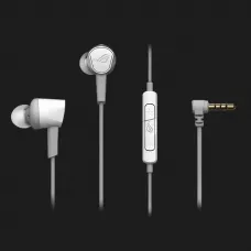 Ігрова гарнітура ASUS ROG Cetra II Core (Moonlight White)
