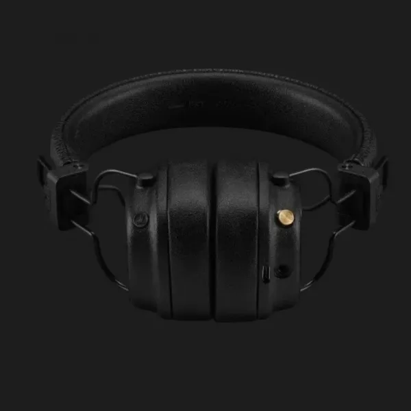 Навушники Marshall Major V Bluetooth (Black)