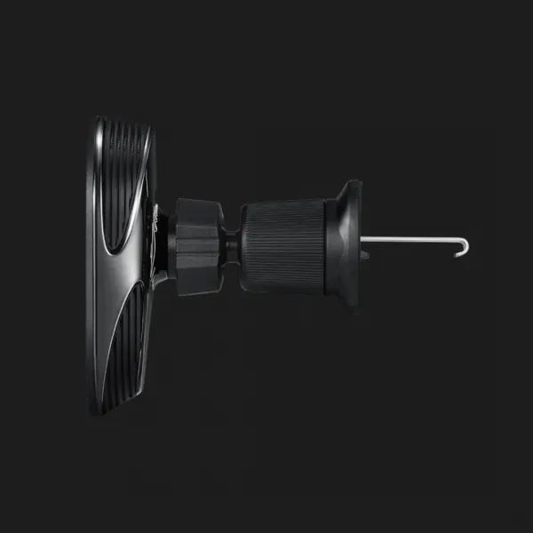 Автотримач Pitaka MagEZ Car Mount Pro 2 Qi2 (Black)