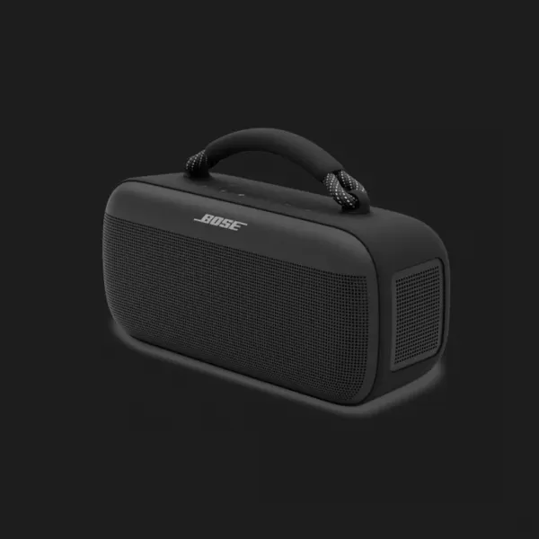 Акустика Bose Soundlink Max Portable Speaker (Black)