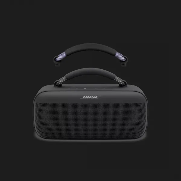 Акустика Bose Soundlink Max Portable Speaker (Black)