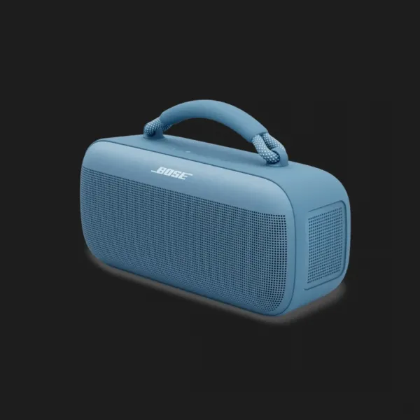 Акустика Bose Soundlink Max Portable Speaker (Blue Dusk)