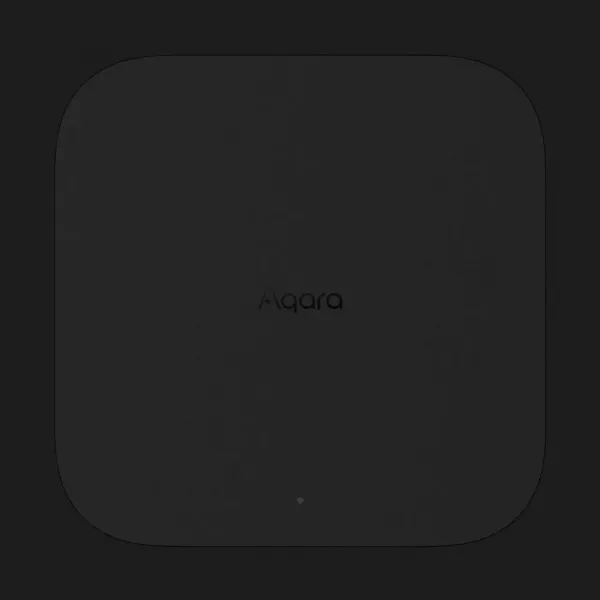 Контролер хаб Aqara M3 (Black)