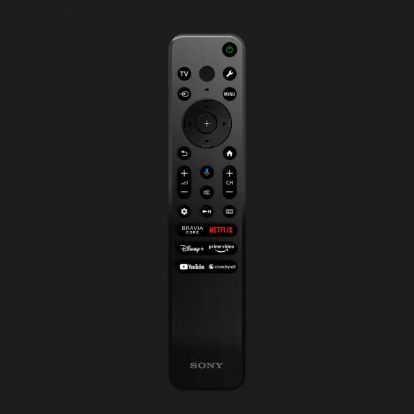 Телевізор Sony 55 KD-55X80L (UA)