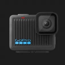Екшн-камера GoPro HERO (CHDHF-131-EU) (Standard)