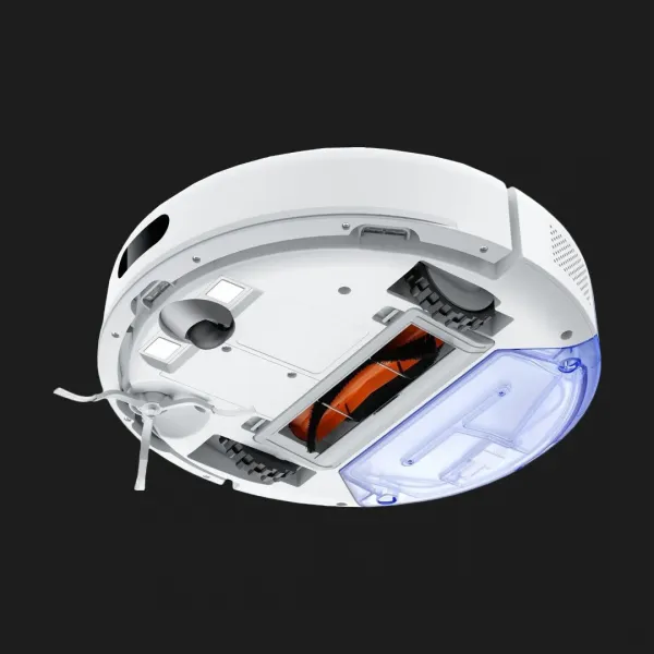 Робот-пилосос Xiaomi Robot Vacuum S20 (White)