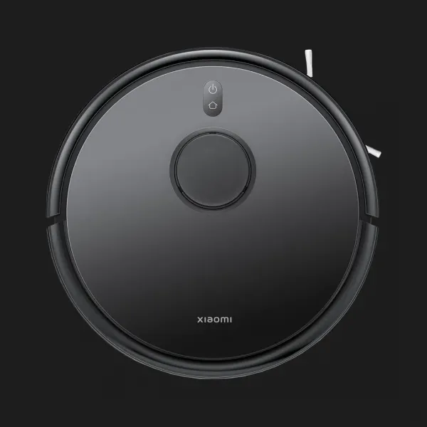 Робот-пилосос Xiaomi Robot Vacuum S20 (Black)