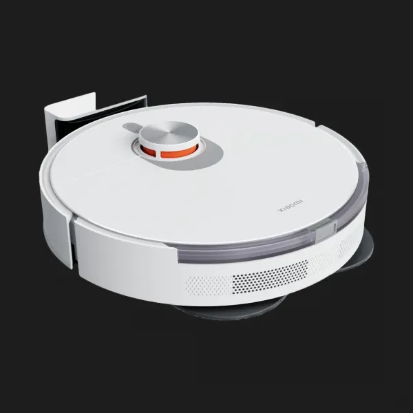 Робот-пилосос Xiaomi Robot Vacuum S20+ (White)