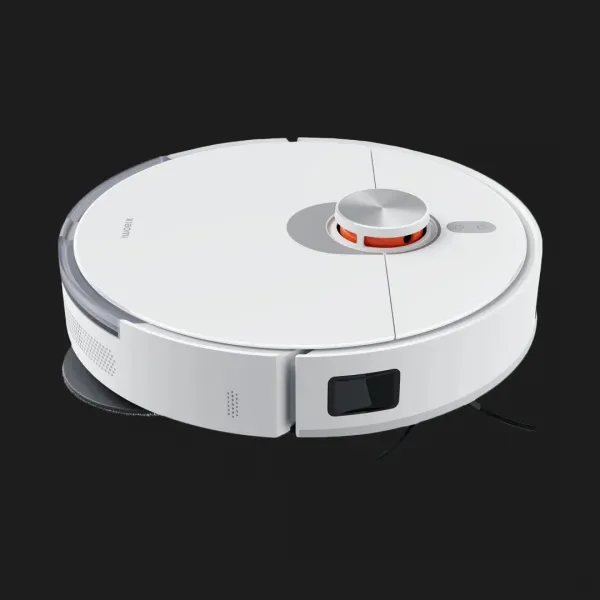Робот-пилосос Xiaomi Robot Vacuum S20+ (White)