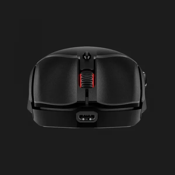 Ігрова миша HyperX Pulsefire Haste 2 mini RGB USB-A/WL/BT (Black) (UA)
