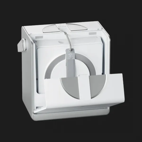 Робот-пилосос для миття вікон Ecovacs Winbot W2 Omni (White)
