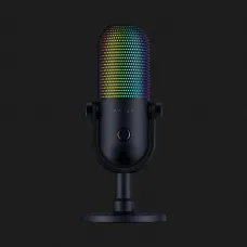 Мікрофон Razer Seiren V3 Chroma (Black) (RZ19-05060100-R3M1) (UA)