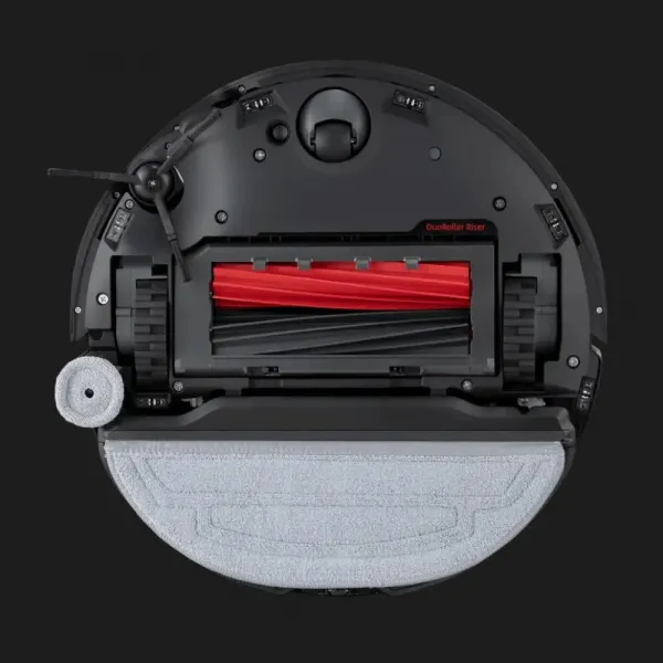 Робот-пилосос Roborock S8 MaxV Ultra (Black)