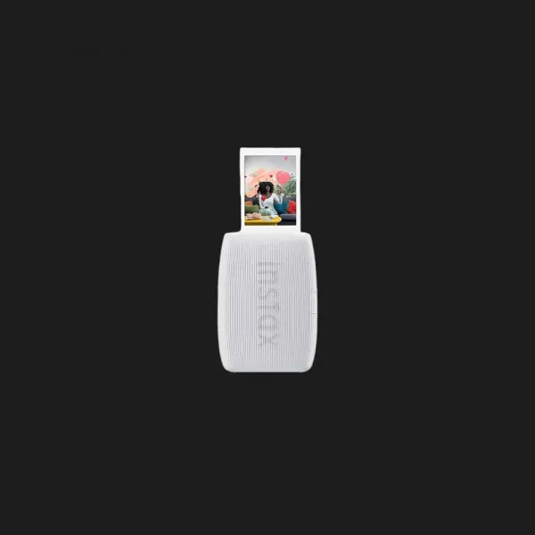 Фотопринтер  Fujifilm INSTAX Mini Link3 (Clay White)