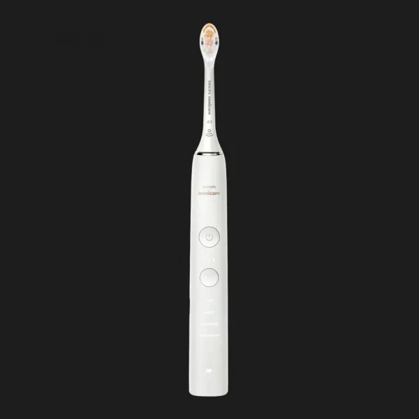Зубна електрощітка Philips Sonicare DiamondClean 9000 (White)