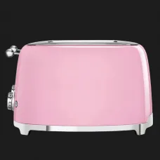 Тостер SMEG (4 pcs) (Pink)