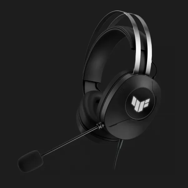 Ігрова гарнітура ASUS TUF Gaming H1 Gen II (Black)