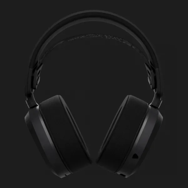 Ігрова гарнітура ASUS ROG Pelta (Black) (UA)