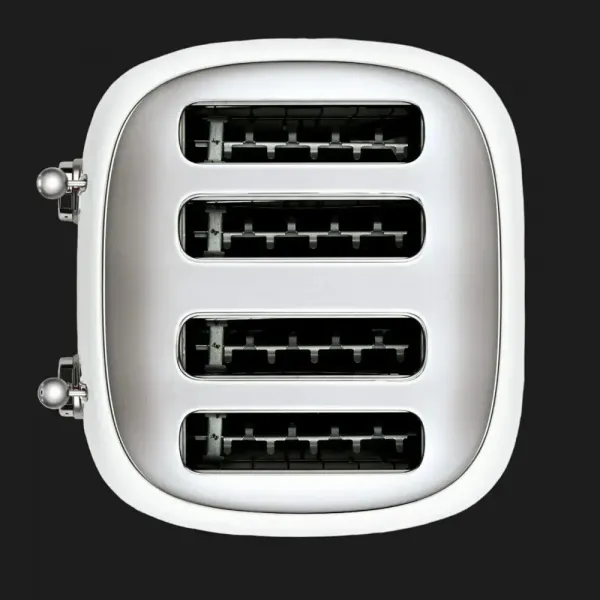 Тостер SMEG (4 pcs) (White)