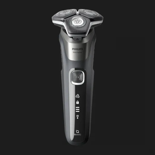 Електрична бритва Philips Series 5000 (Gray)