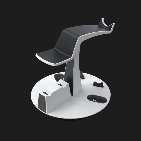 Зарядна станція KIWI D2 Charging Dock для PSVR 2 & PS5