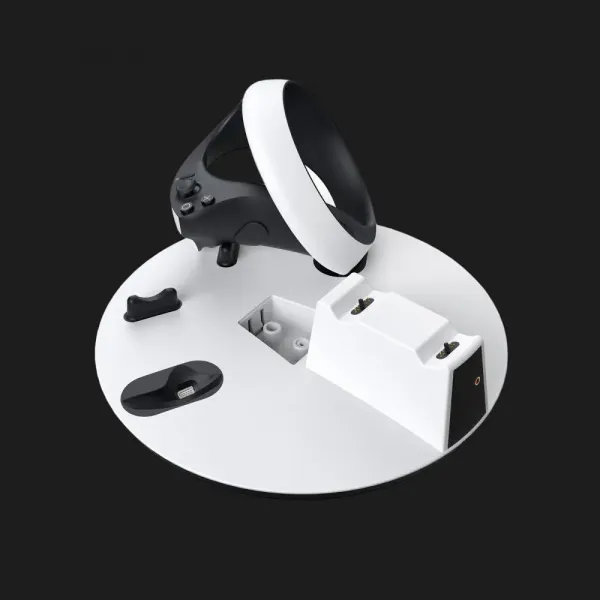 Зарядна станція KIWI D2 Charging Dock для PSVR 2 & PS5