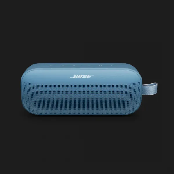 Акустика Bose SoundLink Flex II Speaker (Blue Dusk)