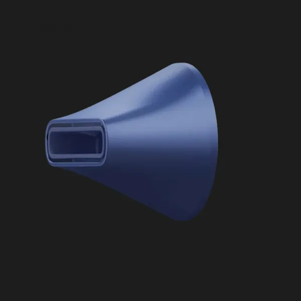 Фен Philips ThermoShield Advanced Series 8000 (Adriatic Blue)