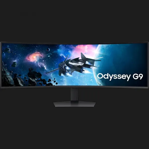 Ігровий монітор Samsung 49