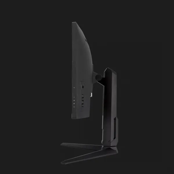 Ігровий монітор ASUS 34