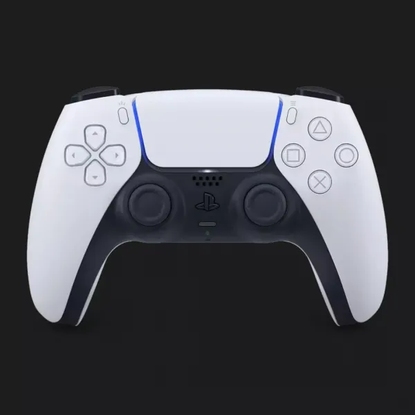 Ігрова приставка Sony PlayStation 5 Slim (Digital Edition) (1TB) + Dualsense