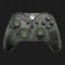 Геймпад Microsoft Xbox Series X/S Wireless Controller (Nocturnal Vapor)
