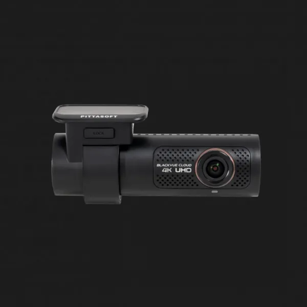 Автомобільний відеореєстратор Blackvue (DR970X-1CH) (UA)
