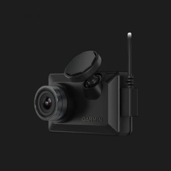 Автомобільний відеореєстрато Garmin Dash Cam X310 (010-02860-10) (Global)