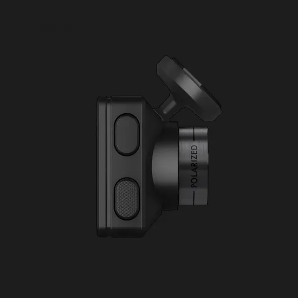 Автомобільний відеореєстрато Garmin Dash Cam X310 (010-02860-10) (Global)