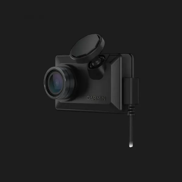 Автомобільний відеореєстрато Garmin Dash Cam X210 (010-02859-10) (Global)