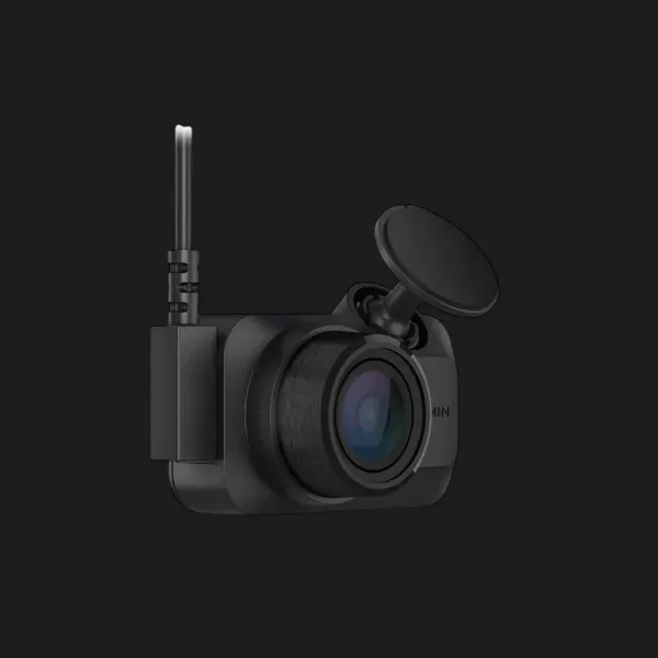 Автомобільний відеореєстрато Garmin Dash Cam Mini 3 (010-02899-10) (Global)