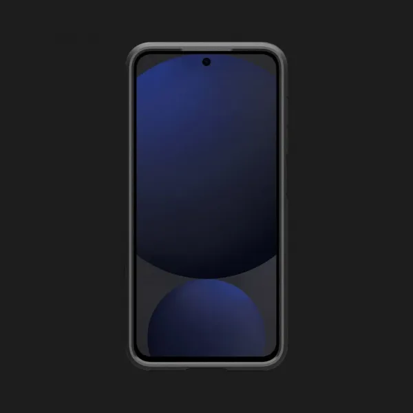 Чохол Spigen Tough Armor для Samsung S24 FE (Abyss Green)