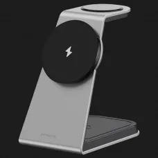Кабелі та зарядки для iPhone