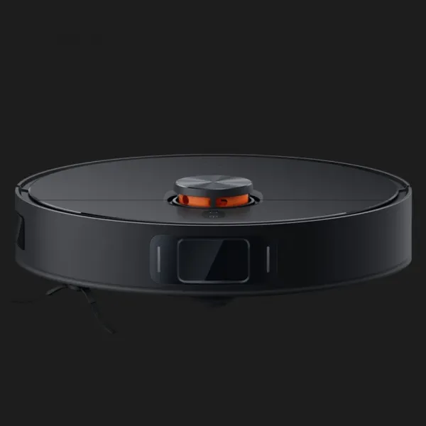 Робот-пилосос Xiaomi Robot Vacuum X20 Max (Black)
