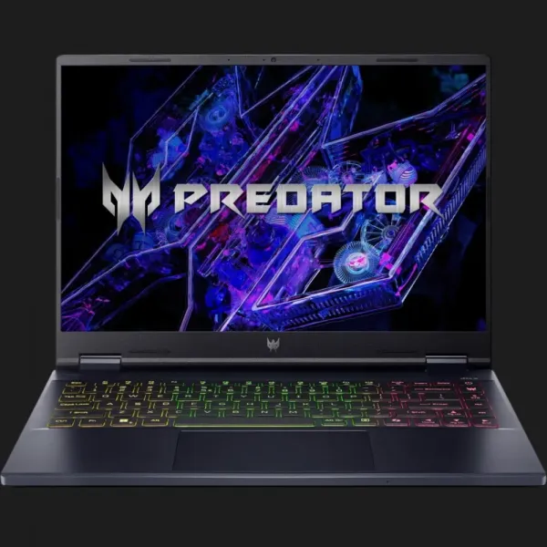 Ноутбук Acer Predator Helios Neo 14 PHN14-51-98B1 14,5