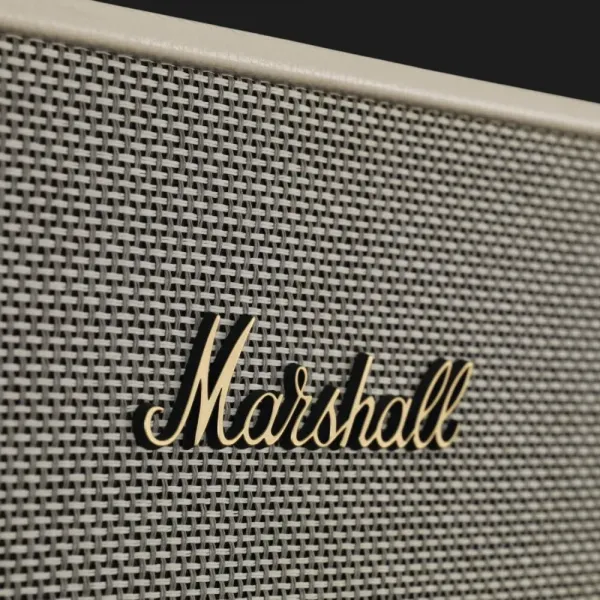 Акустика Marshall Loud Speaker Acton III Bluetooth (Cream)
