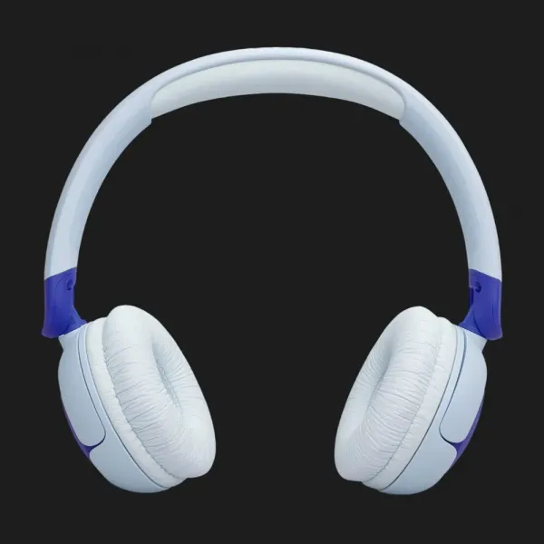 Навушники  JBL Junior 320BT (Blue)