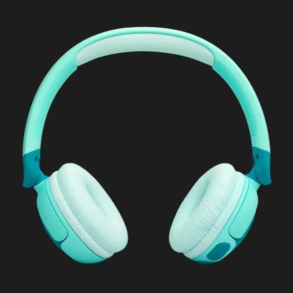 Навушники  JBL Junior 320BT (Green)