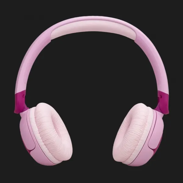 Навушники  JBL Junior 320BT (Purple)