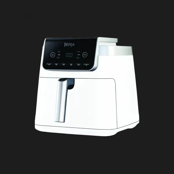 Мультипіч Ninja Air Fryer MAX PRO 6.2л AF180EUWH