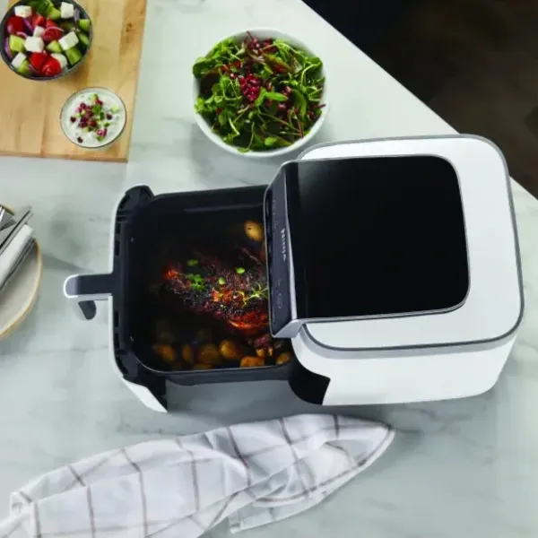 Мультипіч Ninja Air Fryer MAX PRO 6.2л AF180EUWH
