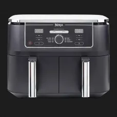 Мультипіч Ninja Air Fryer Dual Zone Max AF400EU