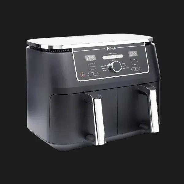 Мультипіч Ninja Air Fryer Dual Zone Max AF400EU